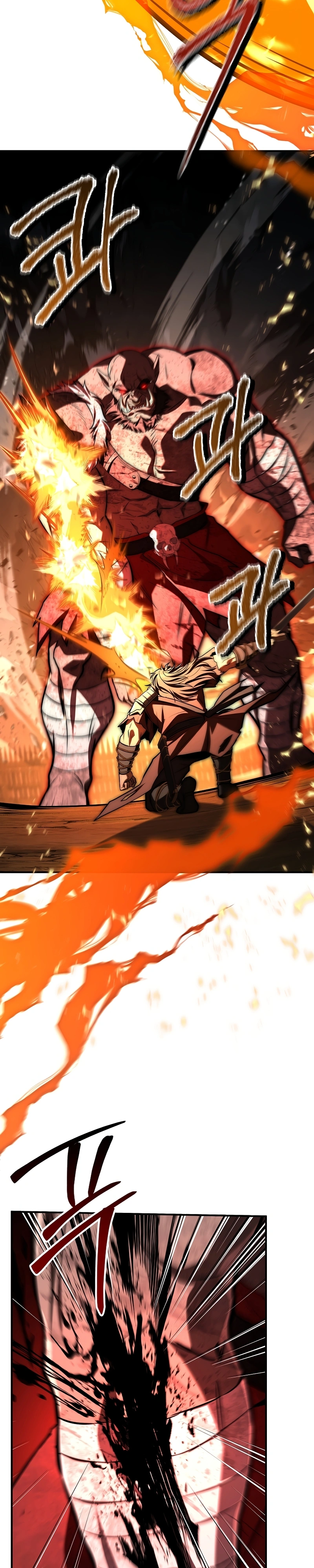 Read O Terceiro Príncipe do Reino Caído Regrediu PT Manga Online