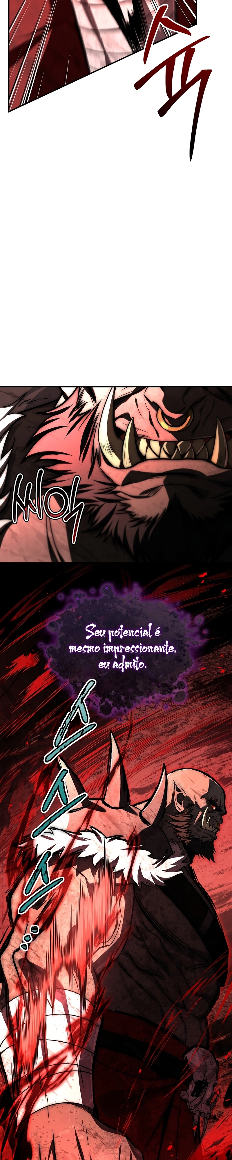 Read O Terceiro Príncipe do Reino Caído Regrediu PT Manga Online