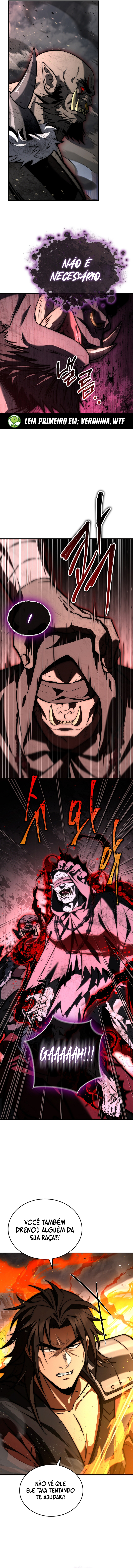 Read O Terceiro Príncipe do Reino Caído Regrediu PT Manga Online