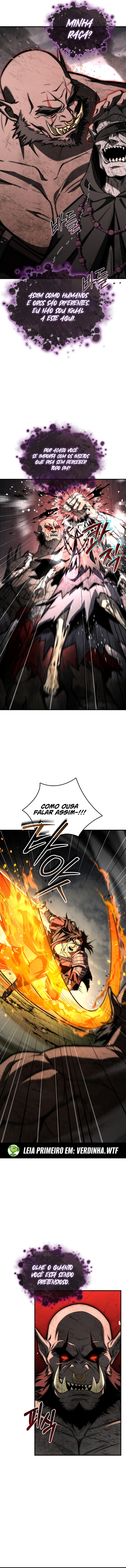 Read O Terceiro Príncipe do Reino Caído Regrediu PT Manga Online
