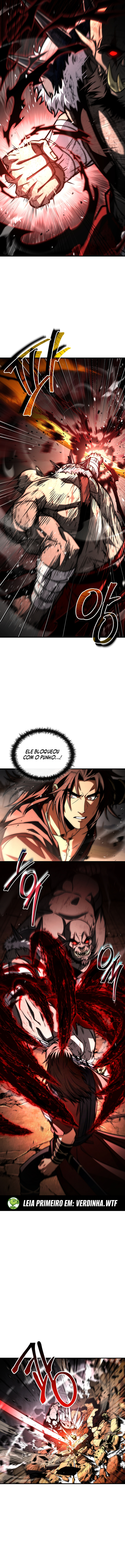 Read O Terceiro Príncipe do Reino Caído Regrediu PT Manga Online