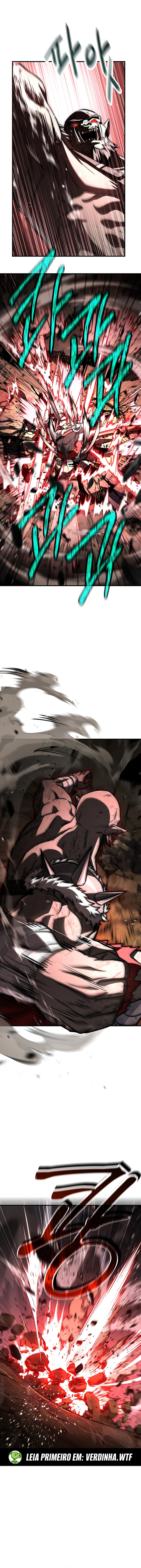 Read O Terceiro Príncipe do Reino Caído Regrediu PT Manga Online