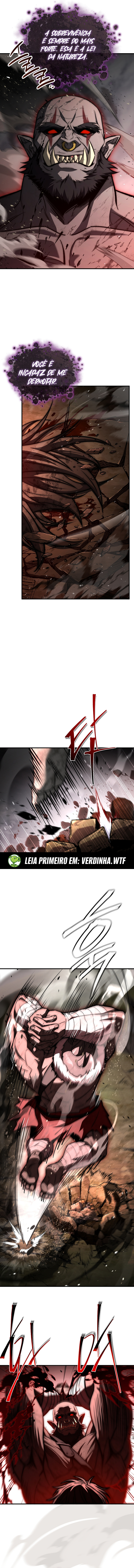 Read O Terceiro Príncipe do Reino Caído Regrediu PT Manga Online