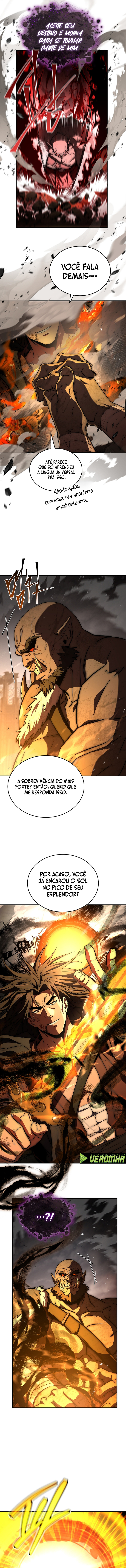 Read O Terceiro Príncipe do Reino Caído Regrediu PT Manga Online