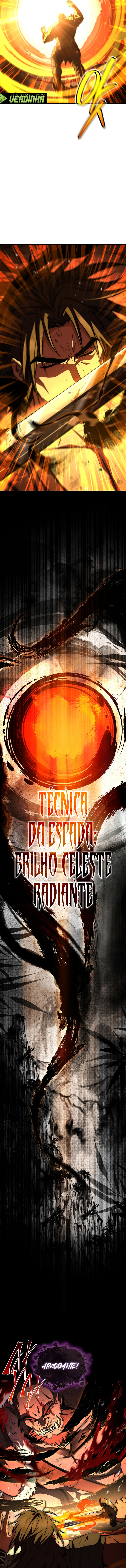 Read O Terceiro Príncipe do Reino Caído Regrediu PT Manga Online