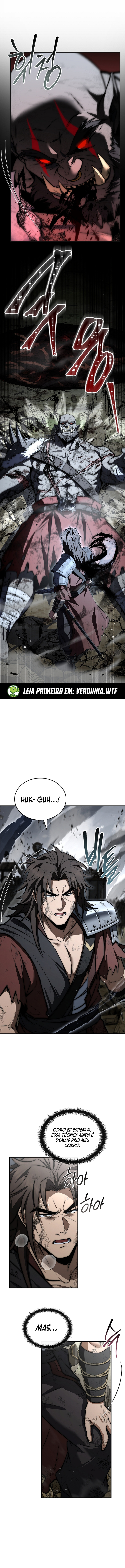 Read O Terceiro Príncipe do Reino Caído Regrediu PT Manga Online