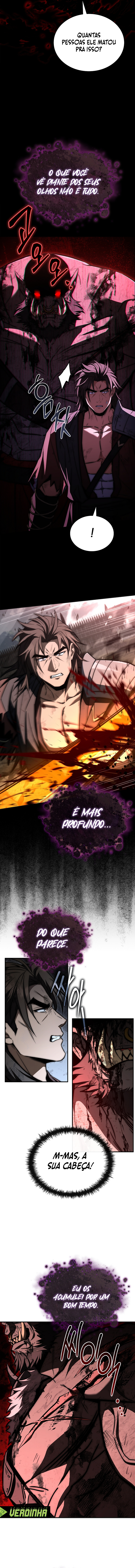 Read O Terceiro Príncipe do Reino Caído Regrediu PT Manga Online