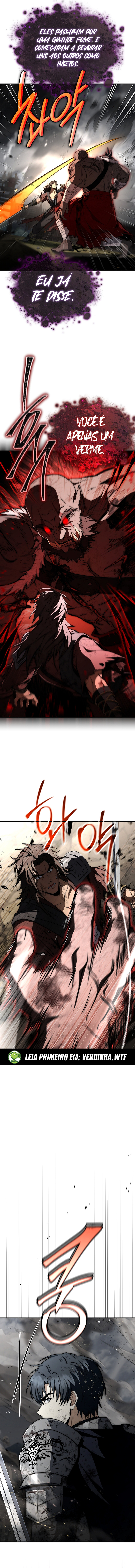 Read O Terceiro Príncipe do Reino Caído Regrediu PT Manga Online