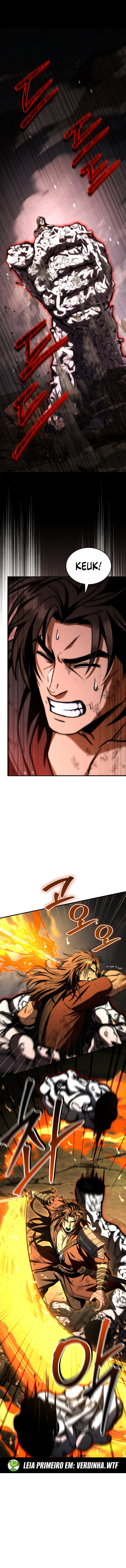 Read O Terceiro Príncipe do Reino Caído Regrediu PT Manga Online