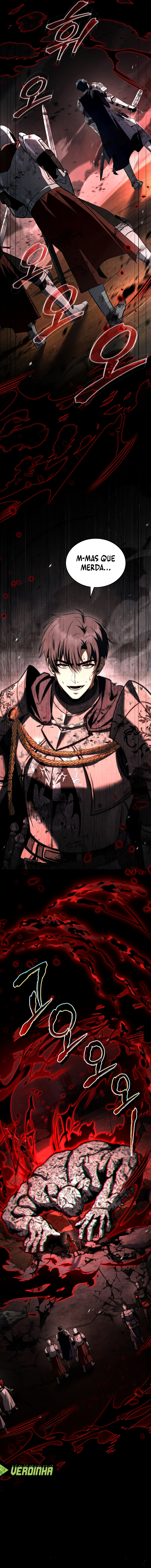 Read O Terceiro Príncipe do Reino Caído Regrediu PT Manga Online