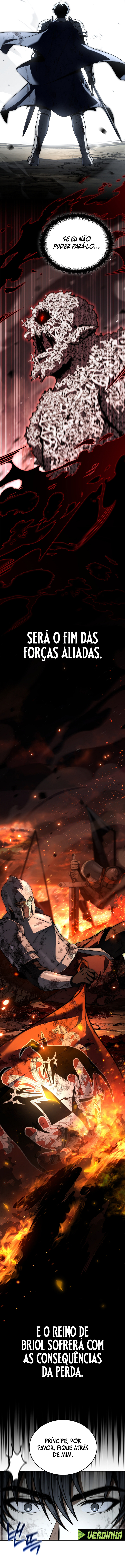 Read O Terceiro Príncipe do Reino Caído Regrediu PT Manga Online