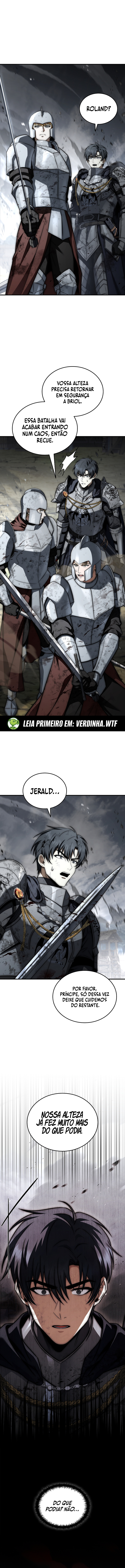 Read O Terceiro Príncipe do Reino Caído Regrediu PT Manga Online
