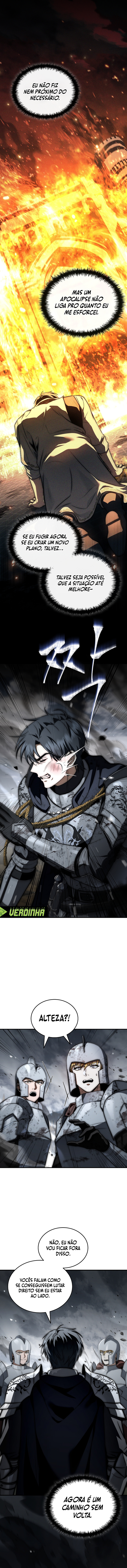 Read O Terceiro Príncipe do Reino Caído Regrediu PT Manga Online