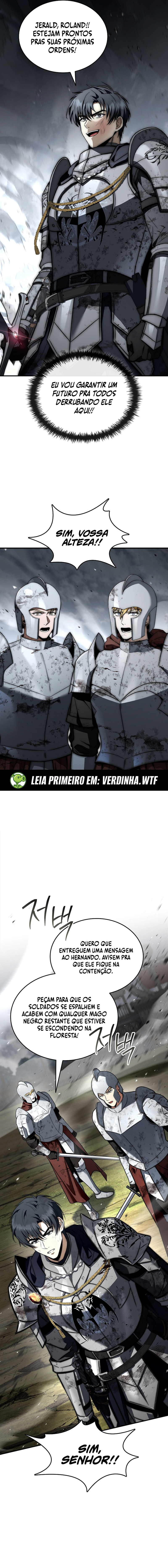 Read O Terceiro Príncipe do Reino Caído Regrediu PT Manga Online