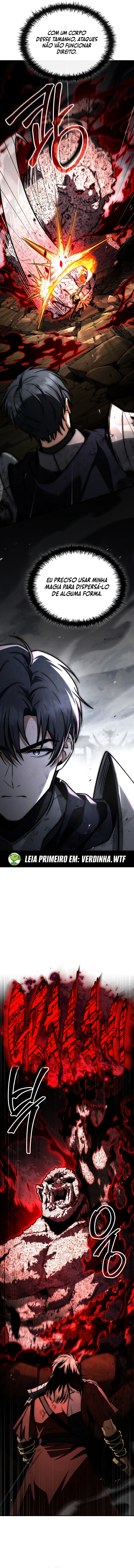 Read O Terceiro Príncipe do Reino Caído Regrediu PT Manga Online