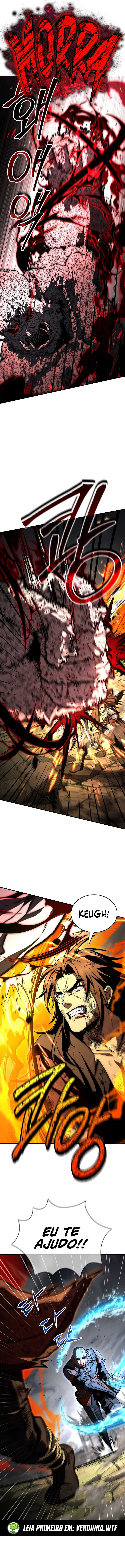 Read O Terceiro Príncipe do Reino Caído Regrediu PT Manga Online