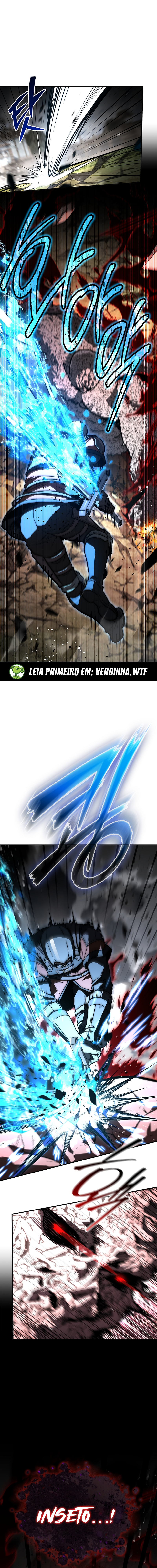 Read O Terceiro Príncipe do Reino Caído Regrediu PT Manga Online