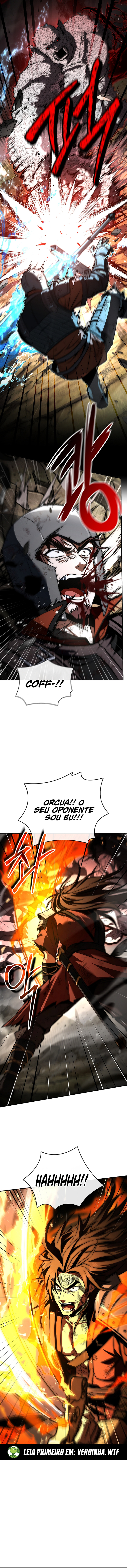 Read O Terceiro Príncipe do Reino Caído Regrediu PT Manga Online