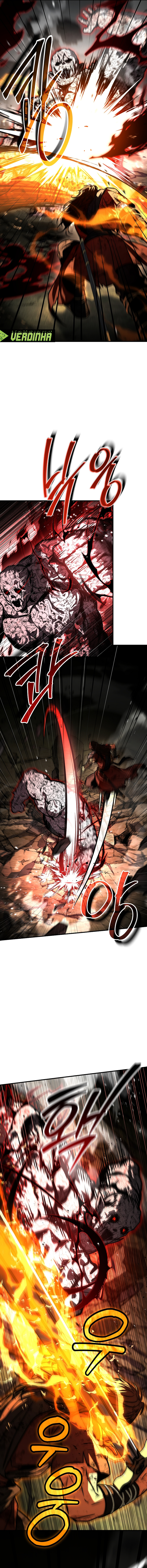 Read O Terceiro Príncipe do Reino Caído Regrediu PT Manga Online