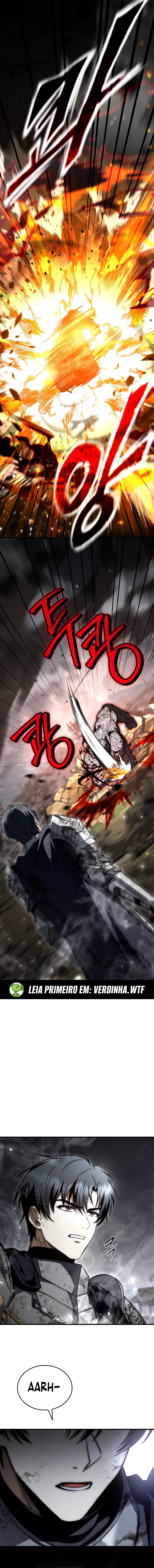 Read O Terceiro Príncipe do Reino Caído Regrediu PT Manga Online