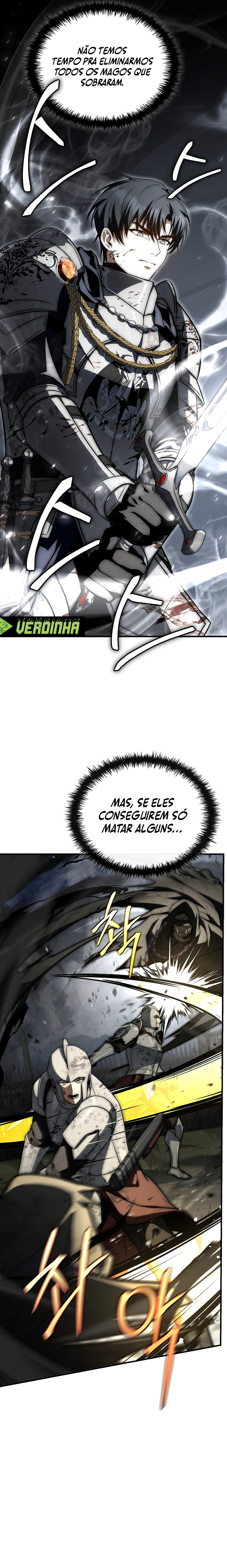 Read O Terceiro Príncipe do Reino Caído Regrediu PT Manga Online