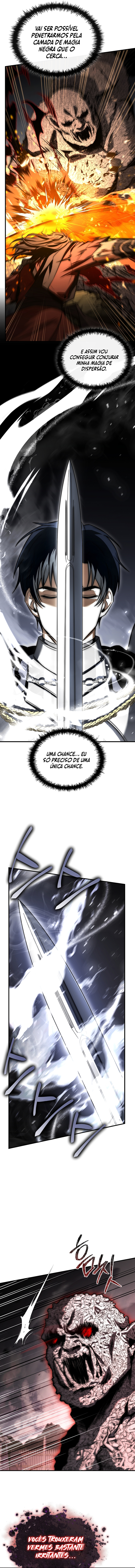 Read O Terceiro Príncipe do Reino Caído Regrediu PT Manga Online
