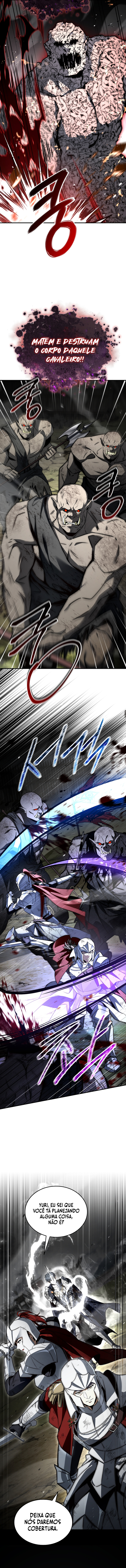 Read O Terceiro Príncipe do Reino Caído Regrediu PT Manga Online