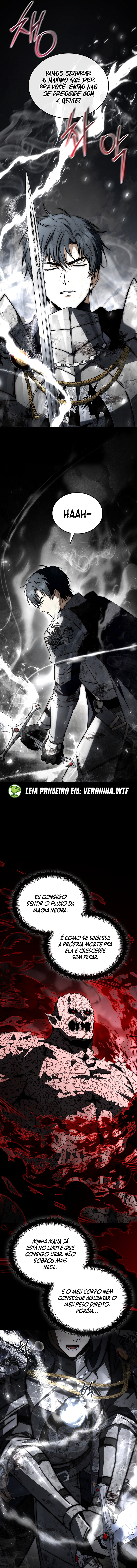 Read O Terceiro Príncipe do Reino Caído Regrediu PT Manga Online