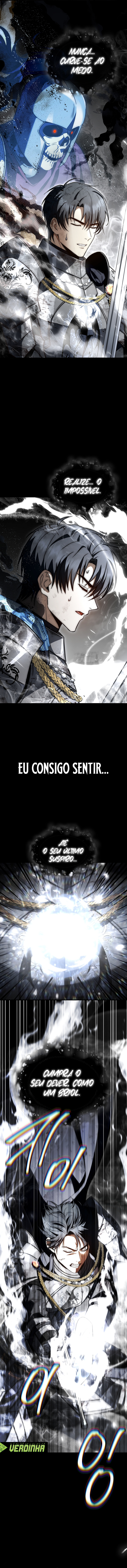 Read O Terceiro Príncipe do Reino Caído Regrediu PT Manga Online