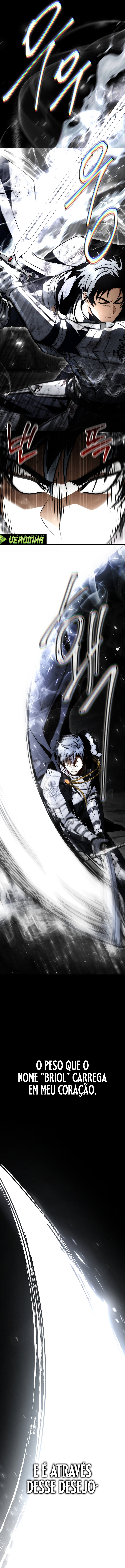 Read O Terceiro Príncipe do Reino Caído Regrediu PT Manga Online