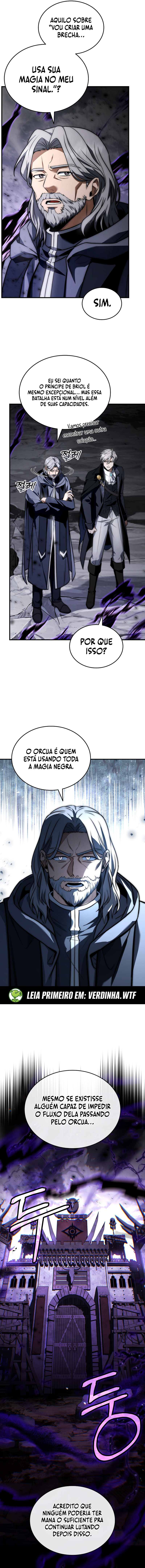 Read O Terceiro Príncipe do Reino Caído Regrediu PT Manga Online