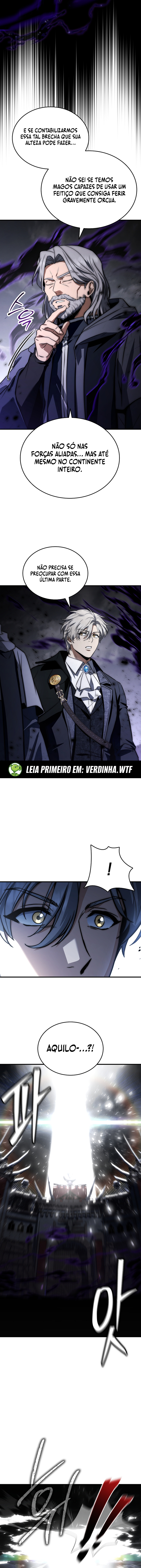 Read O Terceiro Príncipe do Reino Caído Regrediu PT Manga Online