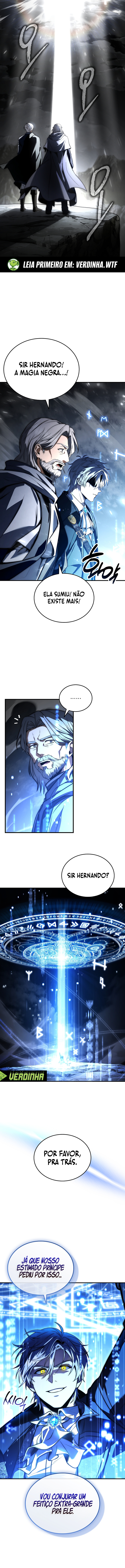 Read O Terceiro Príncipe do Reino Caído Regrediu PT Manga Online