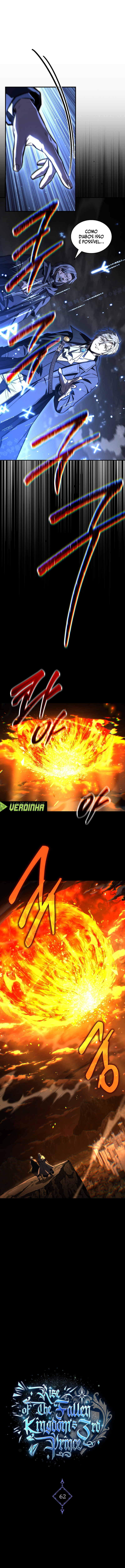 Read O Terceiro Príncipe do Reino Caído Regrediu PT Manga Online