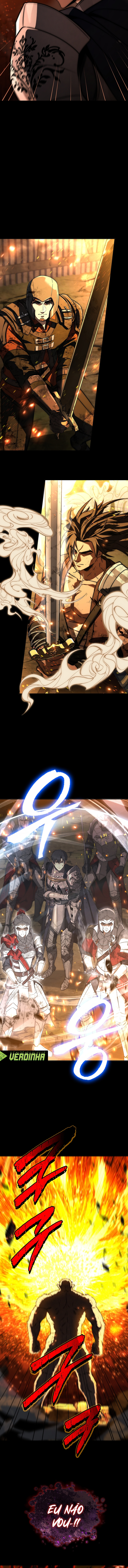 Read O Terceiro Príncipe do Reino Caído Regrediu PT Manga Online