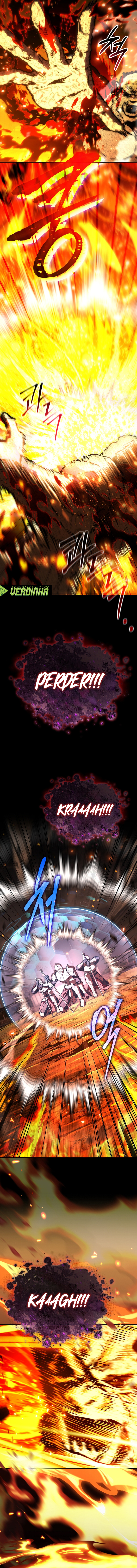 Read O Terceiro Príncipe do Reino Caído Regrediu PT Manga Online