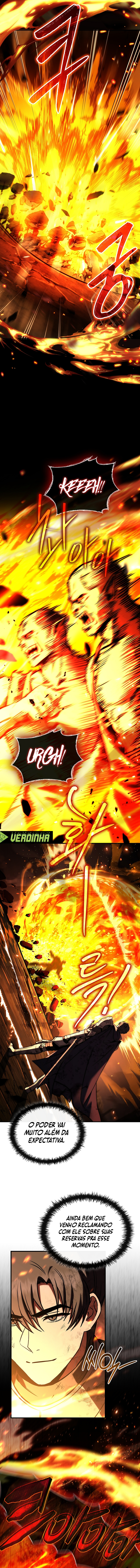 Read O Terceiro Príncipe do Reino Caído Regrediu PT Manga Online