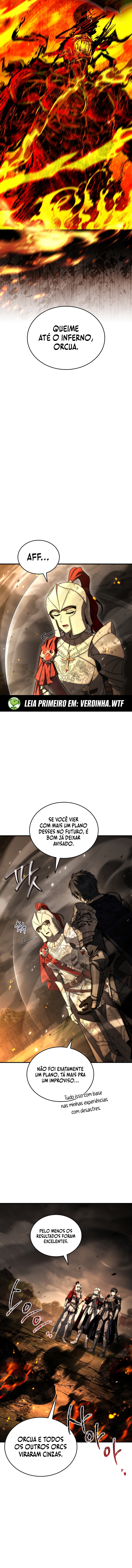 Read O Terceiro Príncipe do Reino Caído Regrediu PT Manga Online