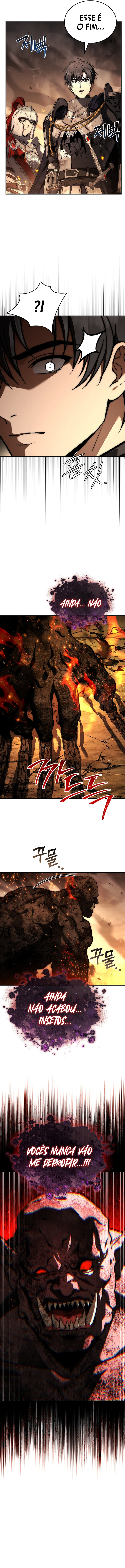 Read O Terceiro Príncipe do Reino Caído Regrediu PT Manga Online