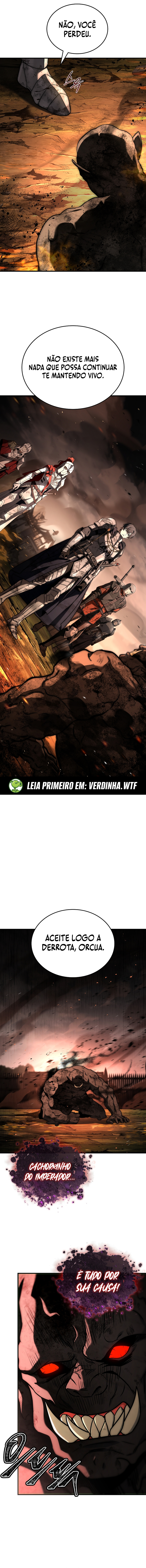 Read O Terceiro Príncipe do Reino Caído Regrediu PT Manga Online