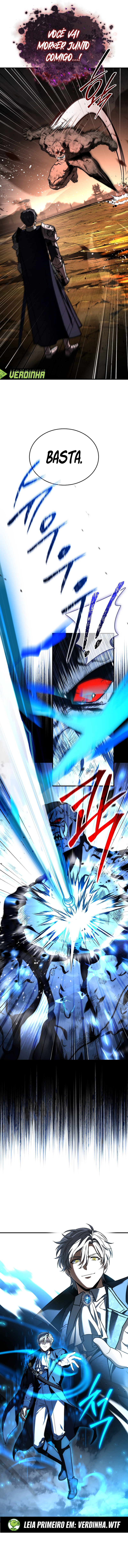 Read O Terceiro Príncipe do Reino Caído Regrediu PT Manga Online