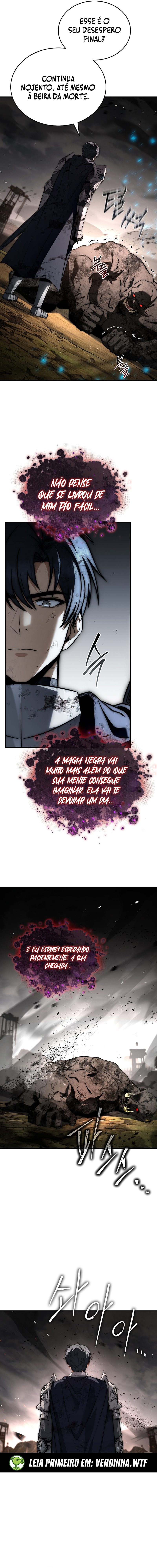 Read O Terceiro Príncipe do Reino Caído Regrediu PT Manga Online