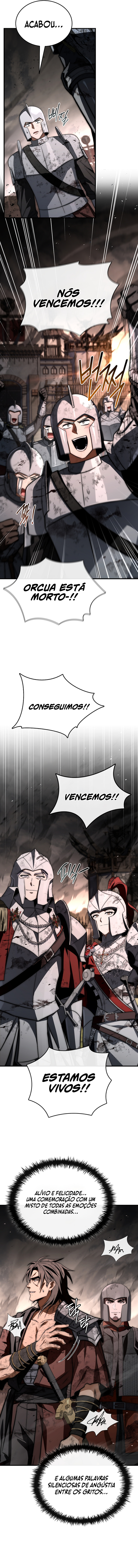 Read O Terceiro Príncipe do Reino Caído Regrediu PT Manga Online