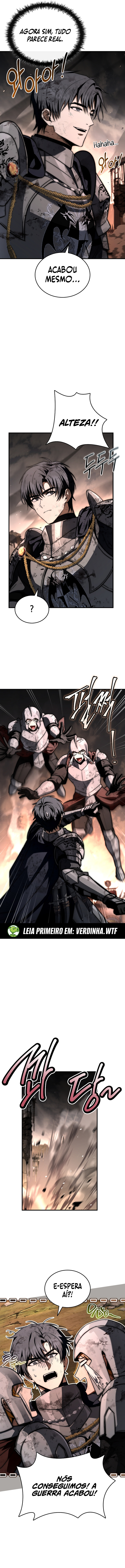 Read O Terceiro Príncipe do Reino Caído Regrediu PT Manga Online