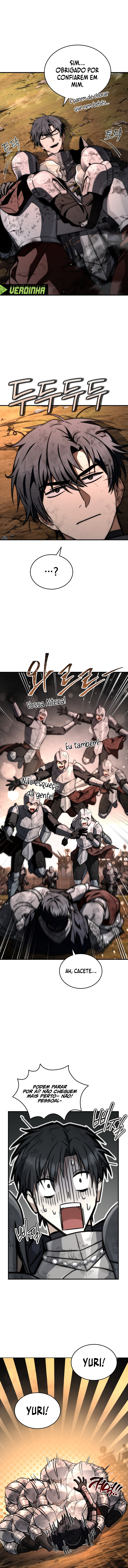 Read O Terceiro Príncipe do Reino Caído Regrediu PT Manga Online