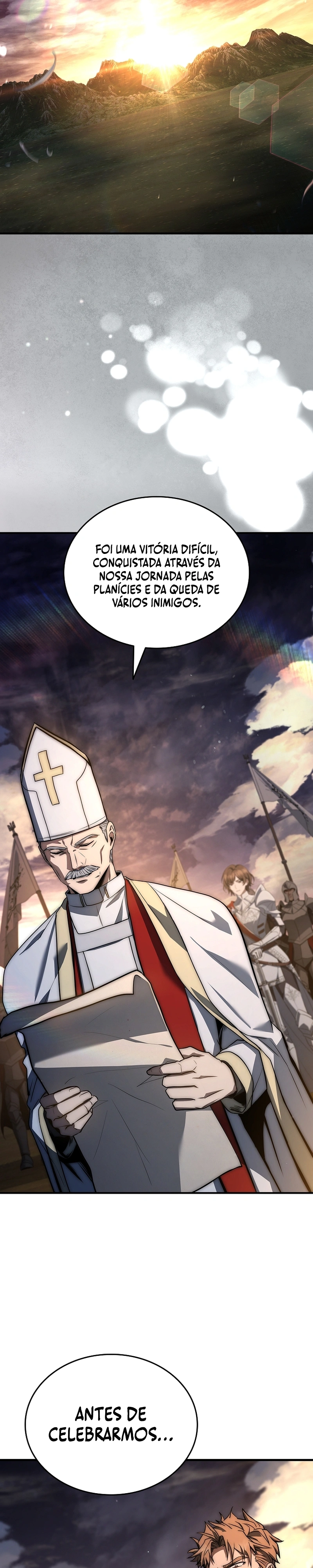 Read O Terceiro Príncipe do Reino Caído Regrediu PT Manga Online