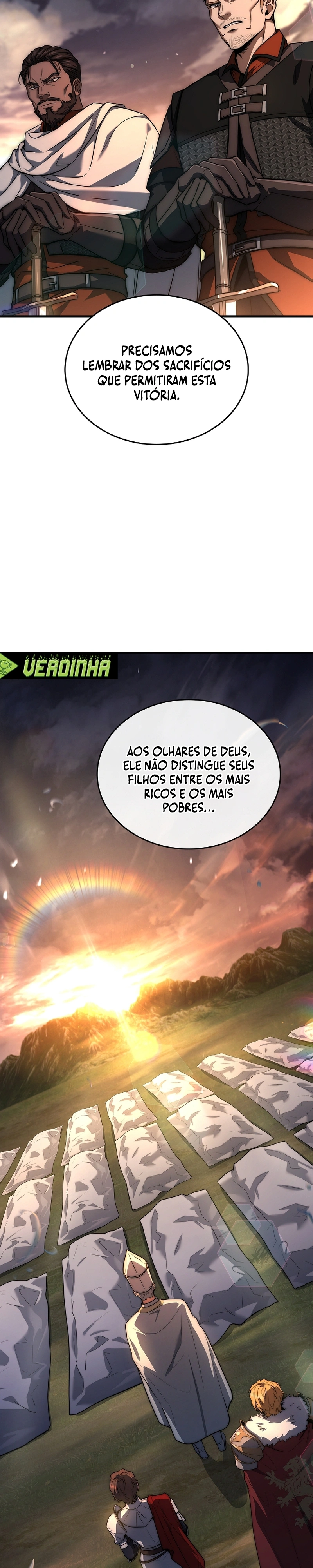 Read O Terceiro Príncipe do Reino Caído Regrediu PT Manga Online