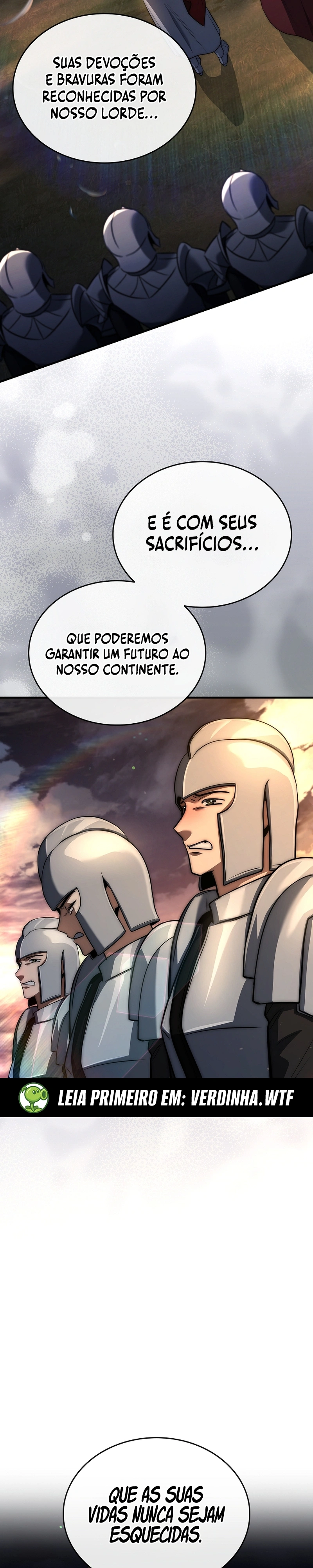 Read O Terceiro Príncipe do Reino Caído Regrediu PT Manga Online