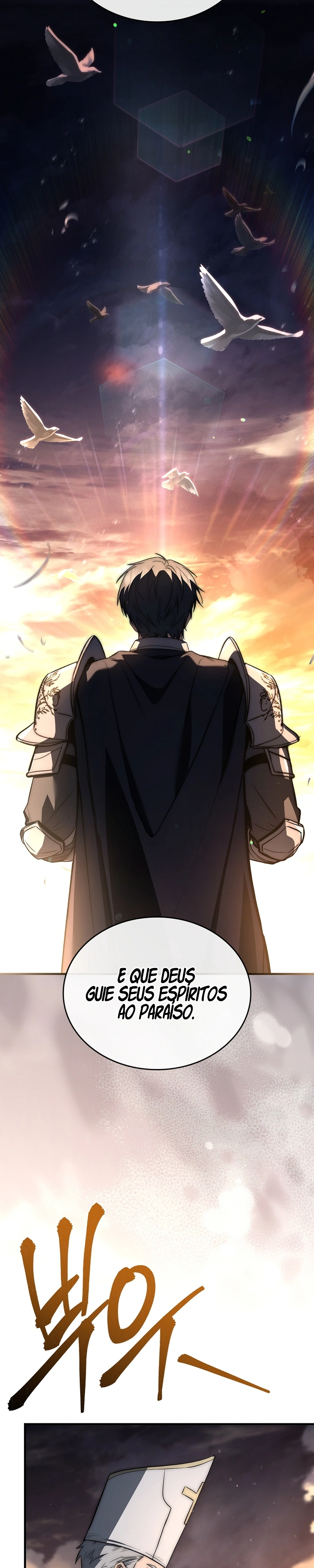 Read O Terceiro Príncipe do Reino Caído Regrediu PT Manga Online