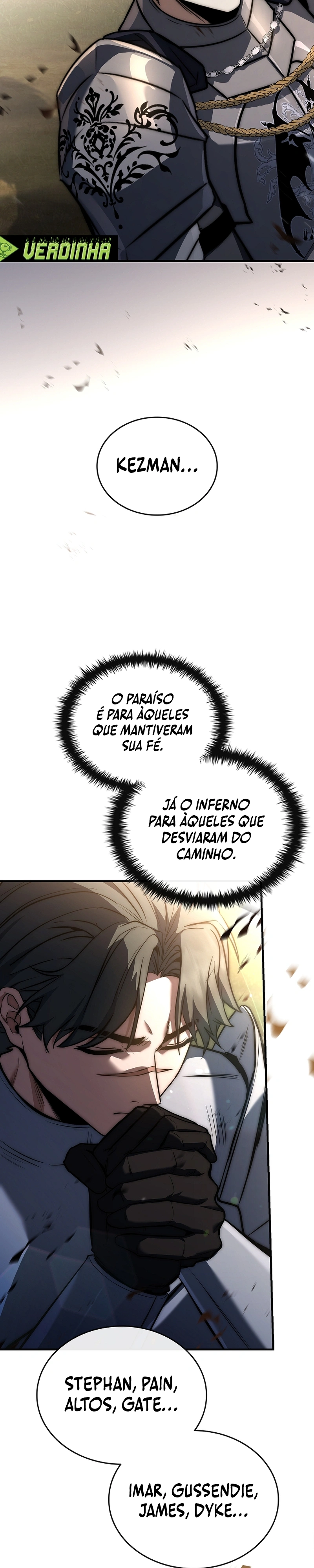 Read O Terceiro Príncipe do Reino Caído Regrediu PT Manga Online